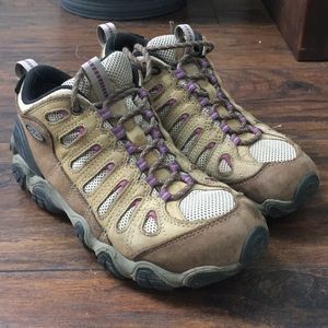 Oboz Sawtooth Low Hiking Boot